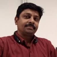 Shanthababu Pandian, PhD