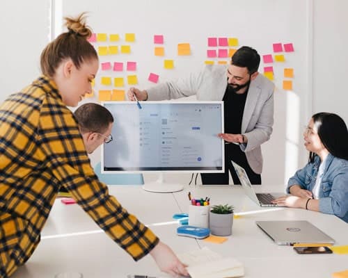 Leveraging Real-Time Data for Competitive Advantage