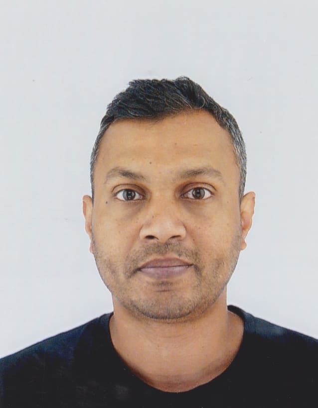 Arif Chowdhury