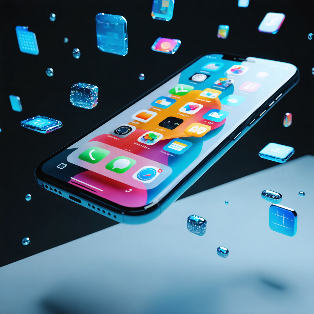 Mobile Apps