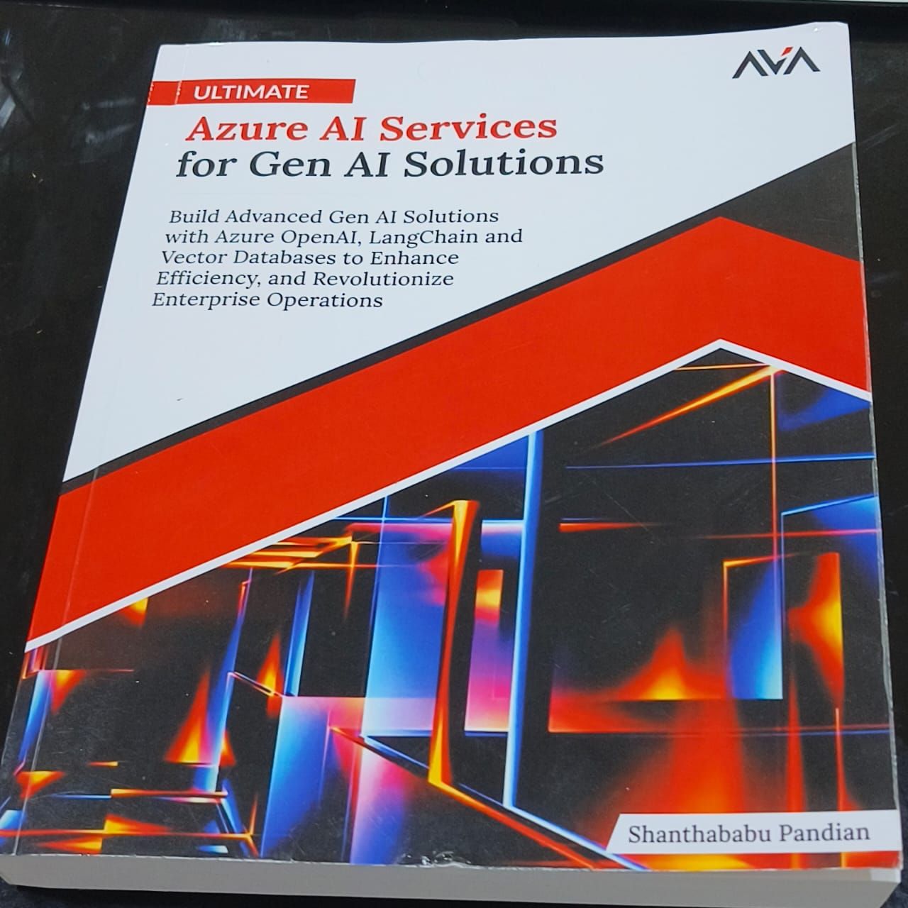 Azure AI Expertise - Datapin building advanced Gen AI solutions